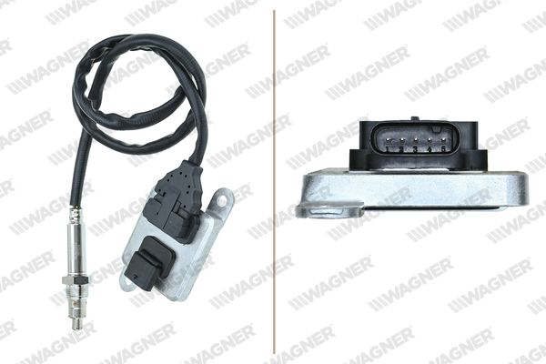 Czujnik NOx, katalizator NOx WAGNER NOS00050