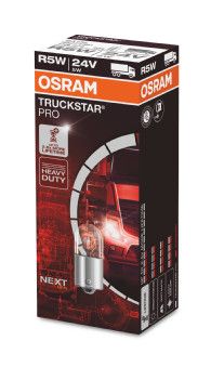 żiarovka pre smerové svetlo OSRAM 5627TSP