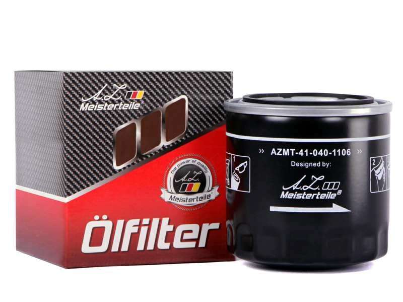 V52-0132 FILTRE A HUILE