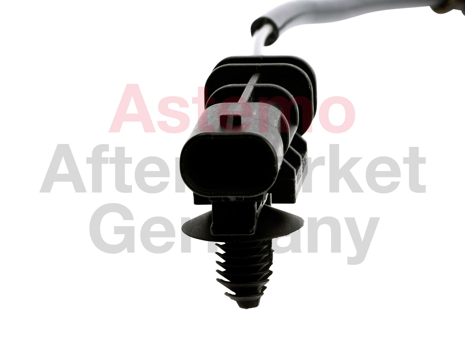 Levně Čidlo, teplota výfukových plynů ASTEMO-HITACHI 2505509