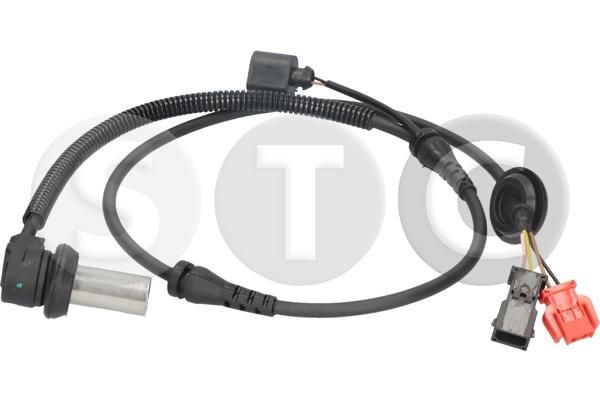 Czujnik, prędkość obrotowa koła STC T450042