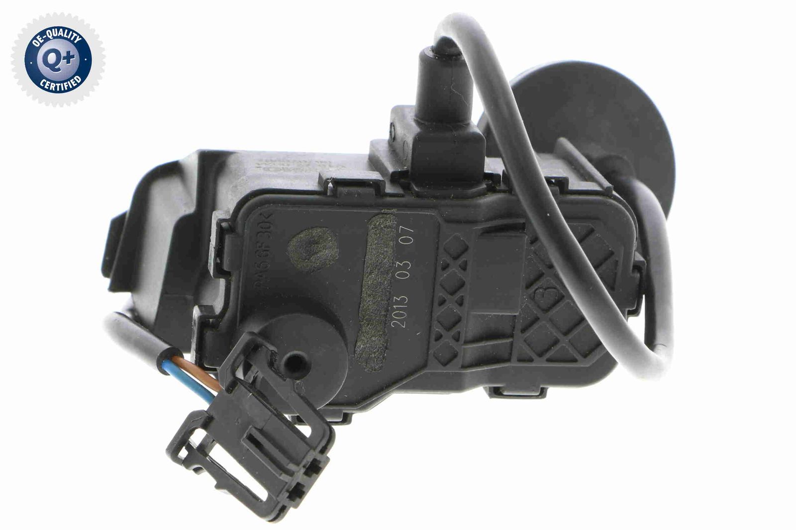 Element ustalający, zamek centralny VEMO V10-77-0034