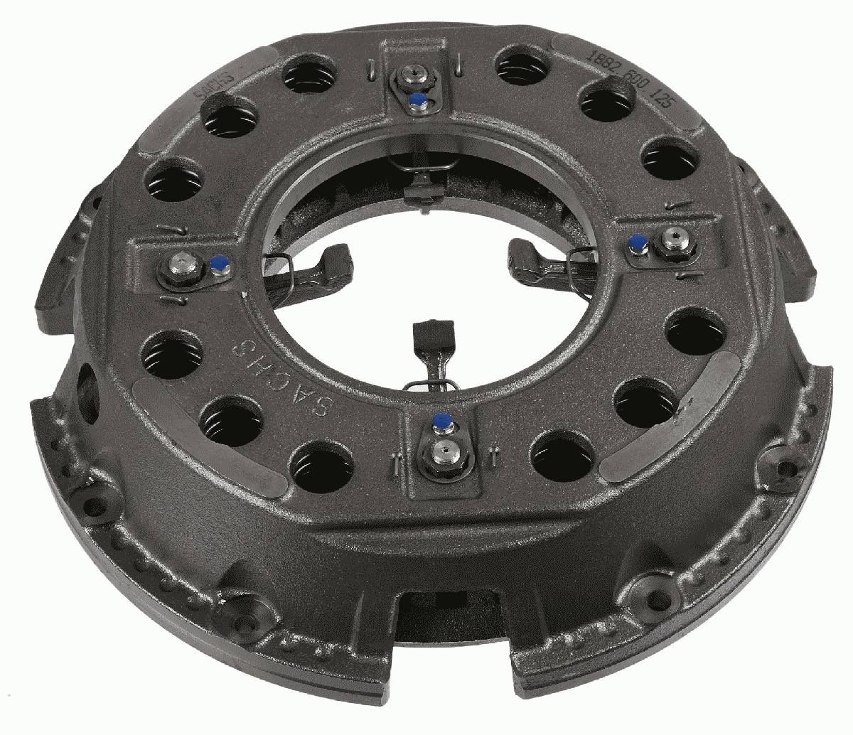 Placa presiune ambreiaj SACHS 1882 600 125