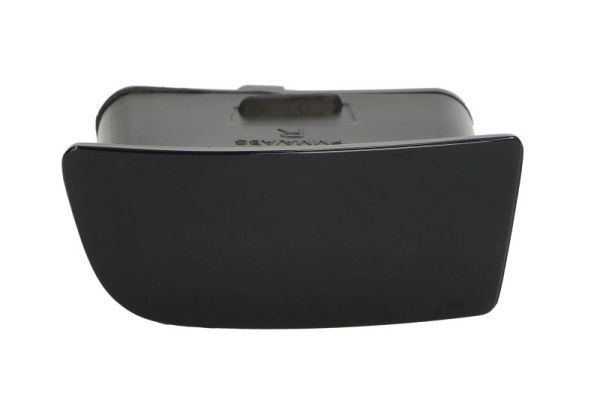 Сигнальная лампа изменения полосы движения