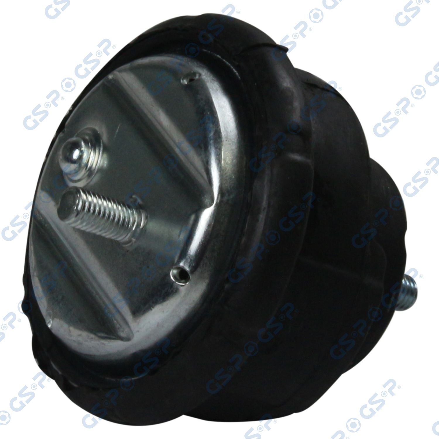 Подвеска, двигатель