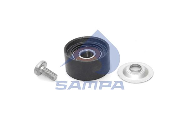 rola intinzator,curea transmisie SAMPA 033.053