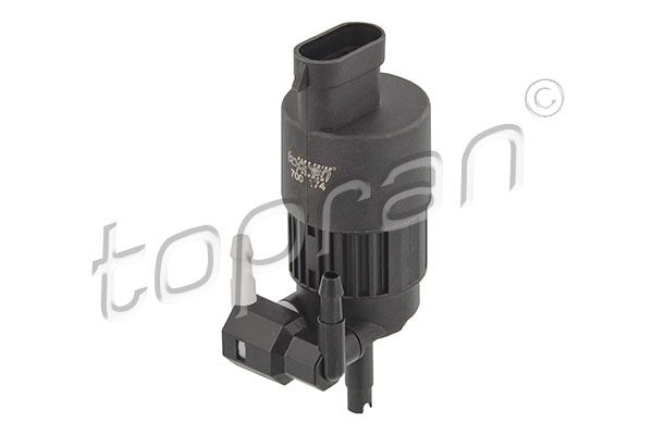 pompa de apa,spalare parbriz TOPRAN 700 174