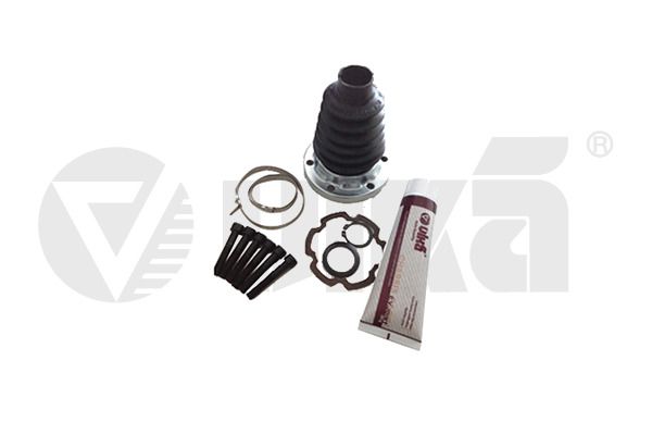 Zestaw osłon, wał napędowy VIKA K41315501