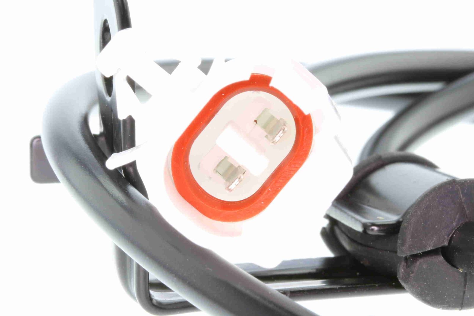 Capteur, vitesse de roue