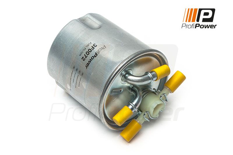 Levně Palivový filtr ProfiPower 3F0072