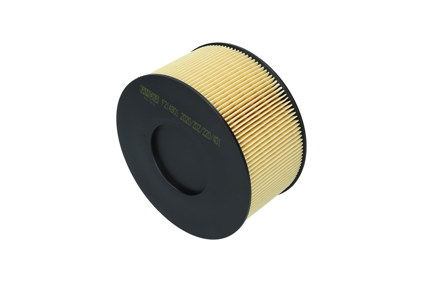 Levně Vzduchový filtr KAMOKA F214901