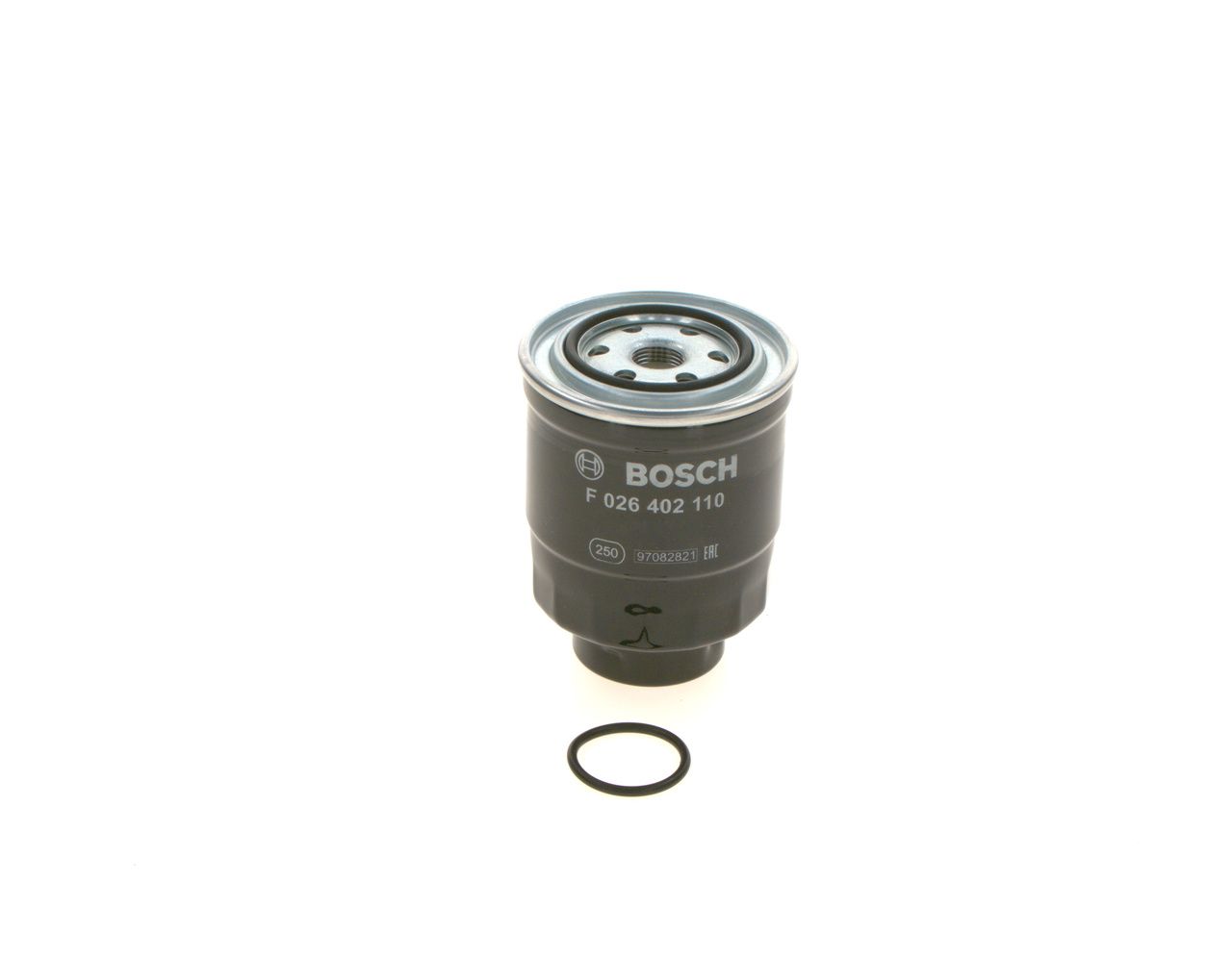 Palivový filter BOSCH F 026 402 110