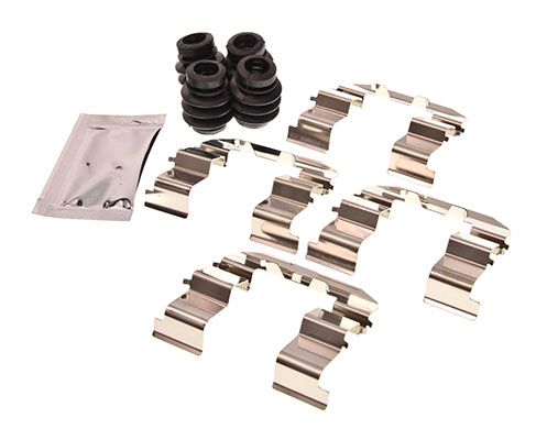 Set accesorii, placute frana MAXGEAR 27-2533