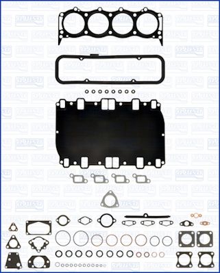 Zestaw uszczelek, głowica cylindrów AJUSA 52332400