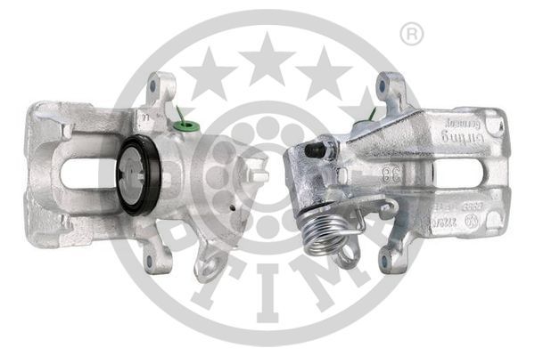 Zacisk hamulca OPTIMAL BC-1193R