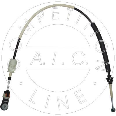 cablu,transmisie manuala AIC 58953