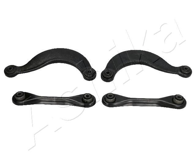 Zestaw wahacza, zawieszenie koła ASHIKA 158-00-0300