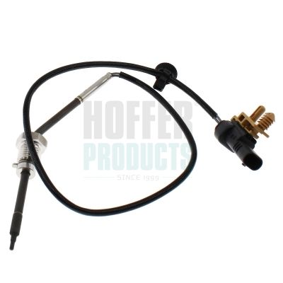Čidlo, teplota výfukových plynů HOFFER 7452201E