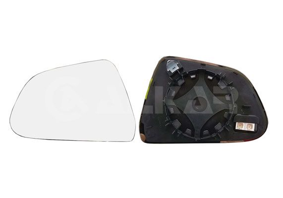 Sticla oglinda, oglinda retrovizoare exterioara ALKAR 6431084