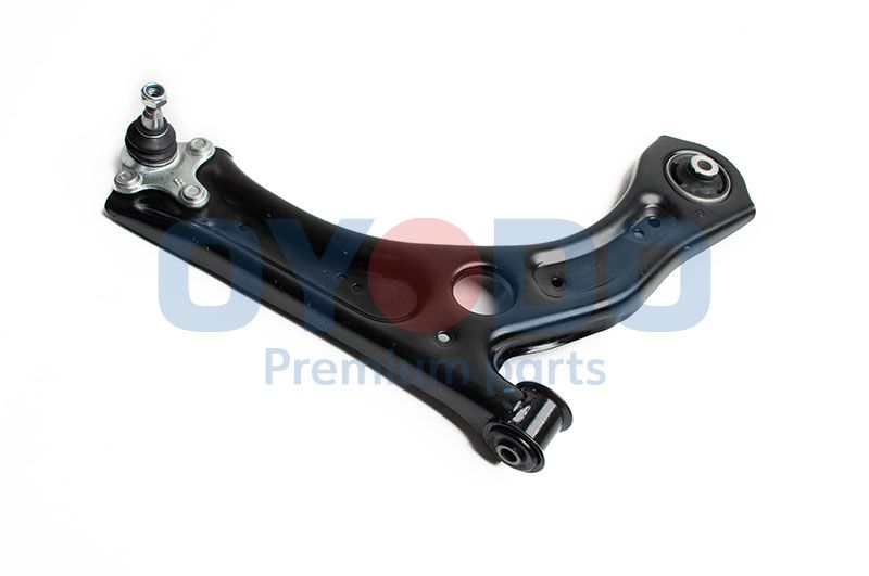 Рычаг независимой подвески колеса, подвеска колеса