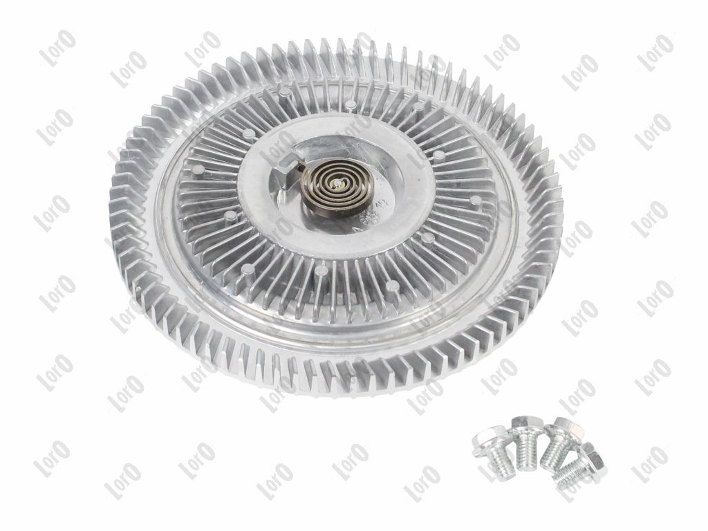 Cupla, ventilator radiator LORO 027-013-0001