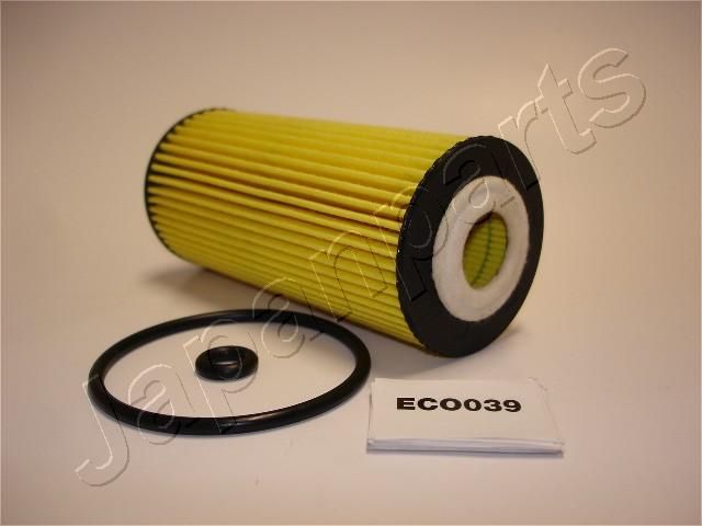 Olejový filter JAPANPARTS FO-ECO039