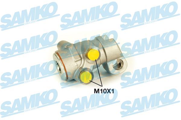 Korektor siły hamowania SAMKO D07423