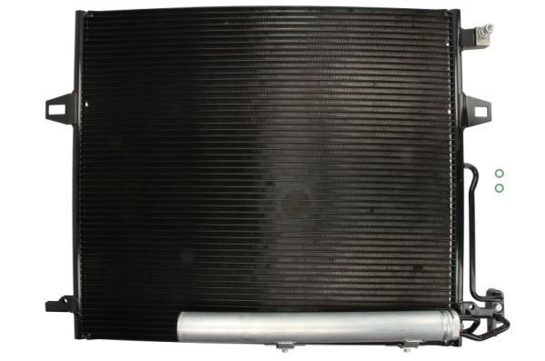 Skraplacz, klimatyzacja THERMOTEC KTT110306