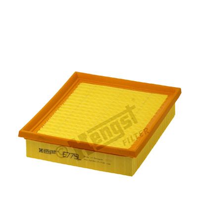 Filtr powietrza HENGST FILTER E775L