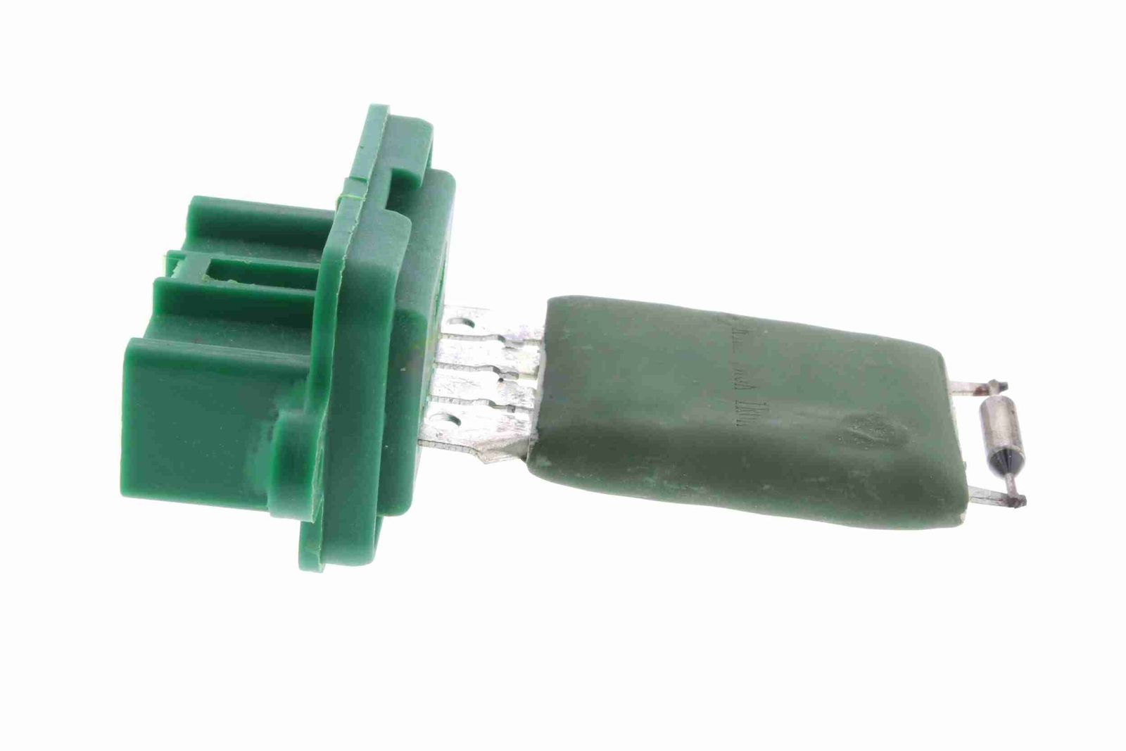 Régulateur, pulseur d'air habitacle