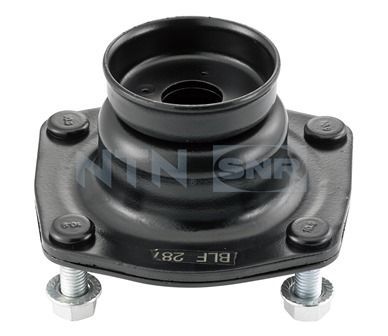 Set reparatie, rulment sarcina amortizor SNR KB686.05