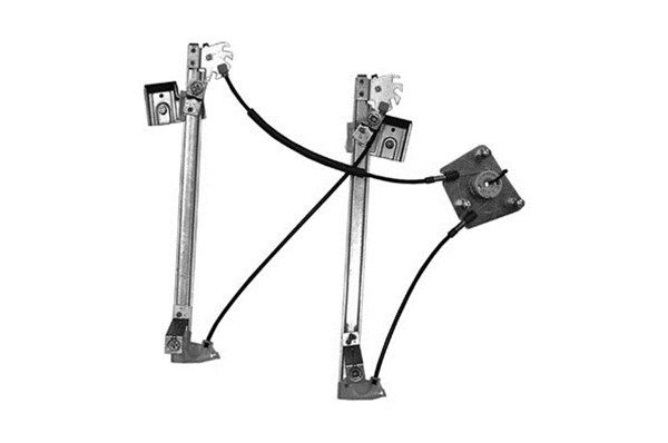 Mecanism actionare geam MAGNETI MARELLI 350103124700