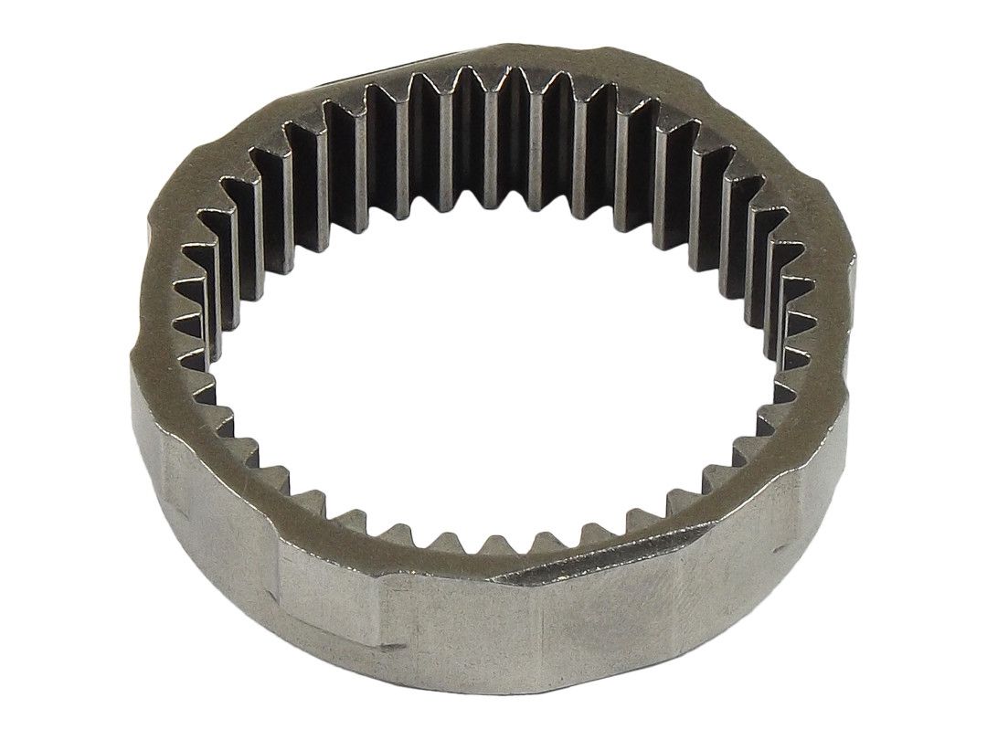 Chit reparatie, demaror AS-PL SG2001