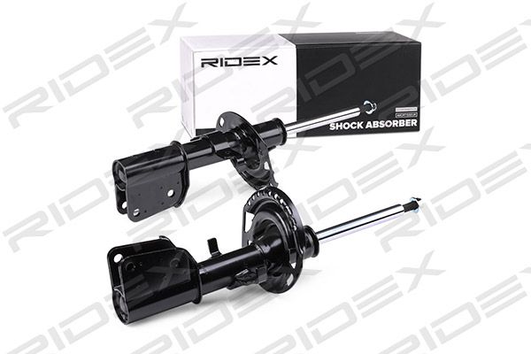 Amortyzator RIDEX 854S1668