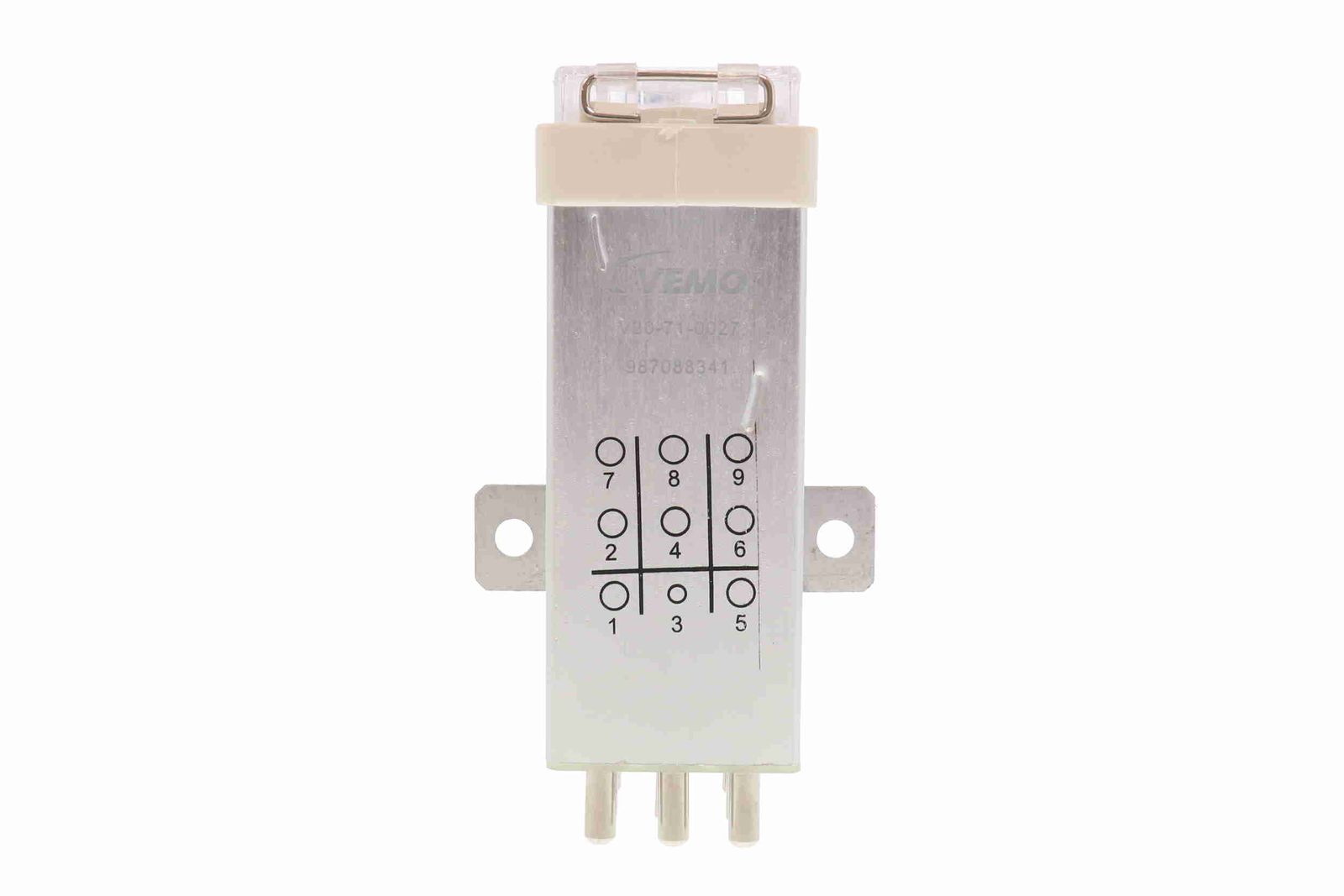 Diode protectrice, ABS