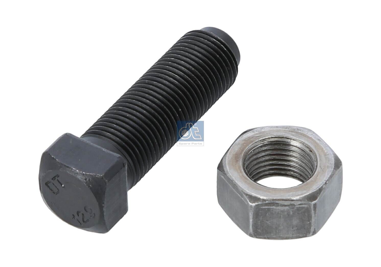 Pivot DT Spare Parts 4.40065
