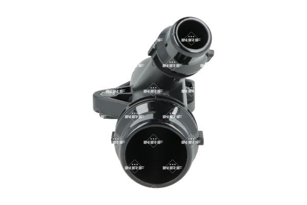 Dzesēšanas šķidruma flancis