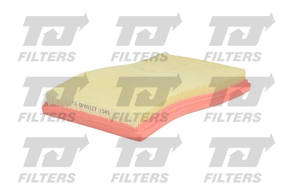 Filtr powietrza QUINTON HAZELL QFA0127