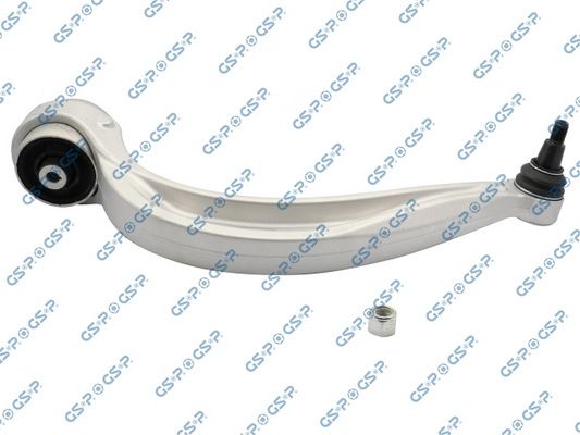 Wahacz, zawieszenie koła GSP S062937