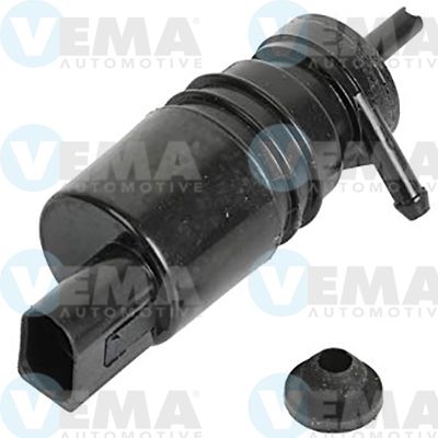 Pompa spryskiwacza, spryskiwacz szyby czołowej VEMA 330025