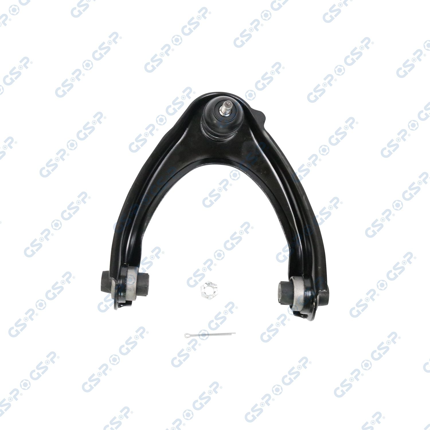 Рычаг независимой подвески колеса, подвеска колеса