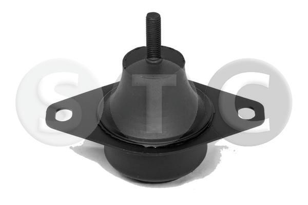 Łożyskowanie silnika STC T400963