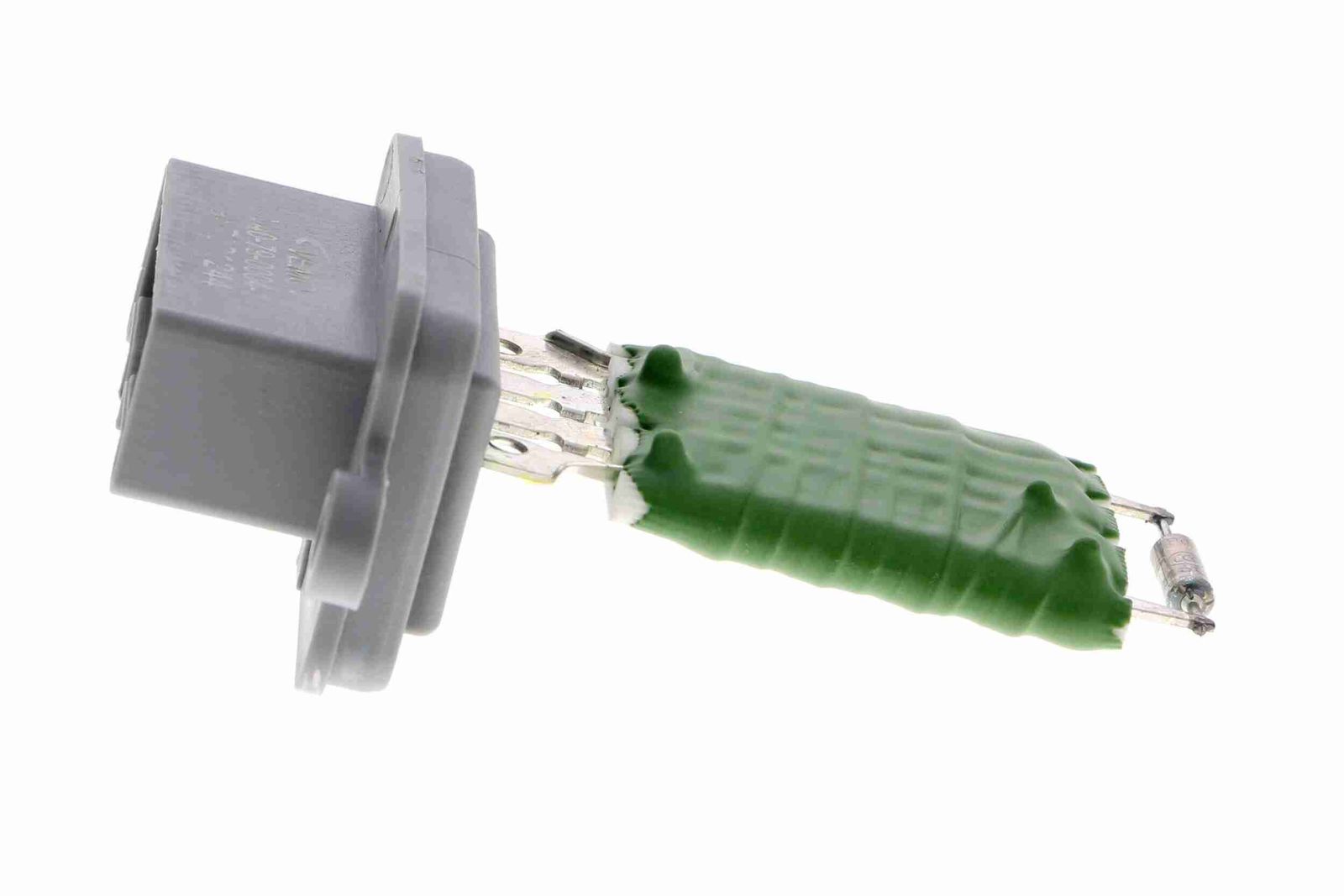 Régulateur, pulseur d'air habitacle