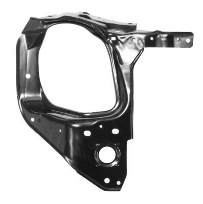 Крепление фары