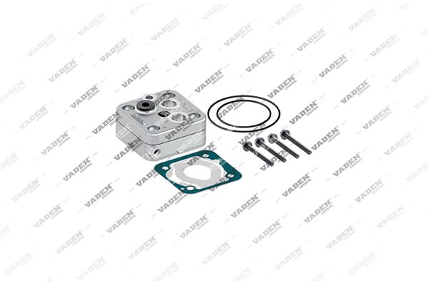 chiulasa, compresor VADEN 11 20 50
