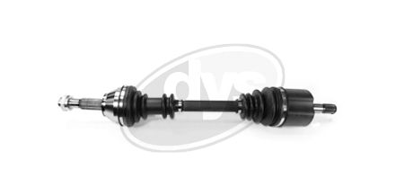 Wał napędowy DYS 76-CT-8019