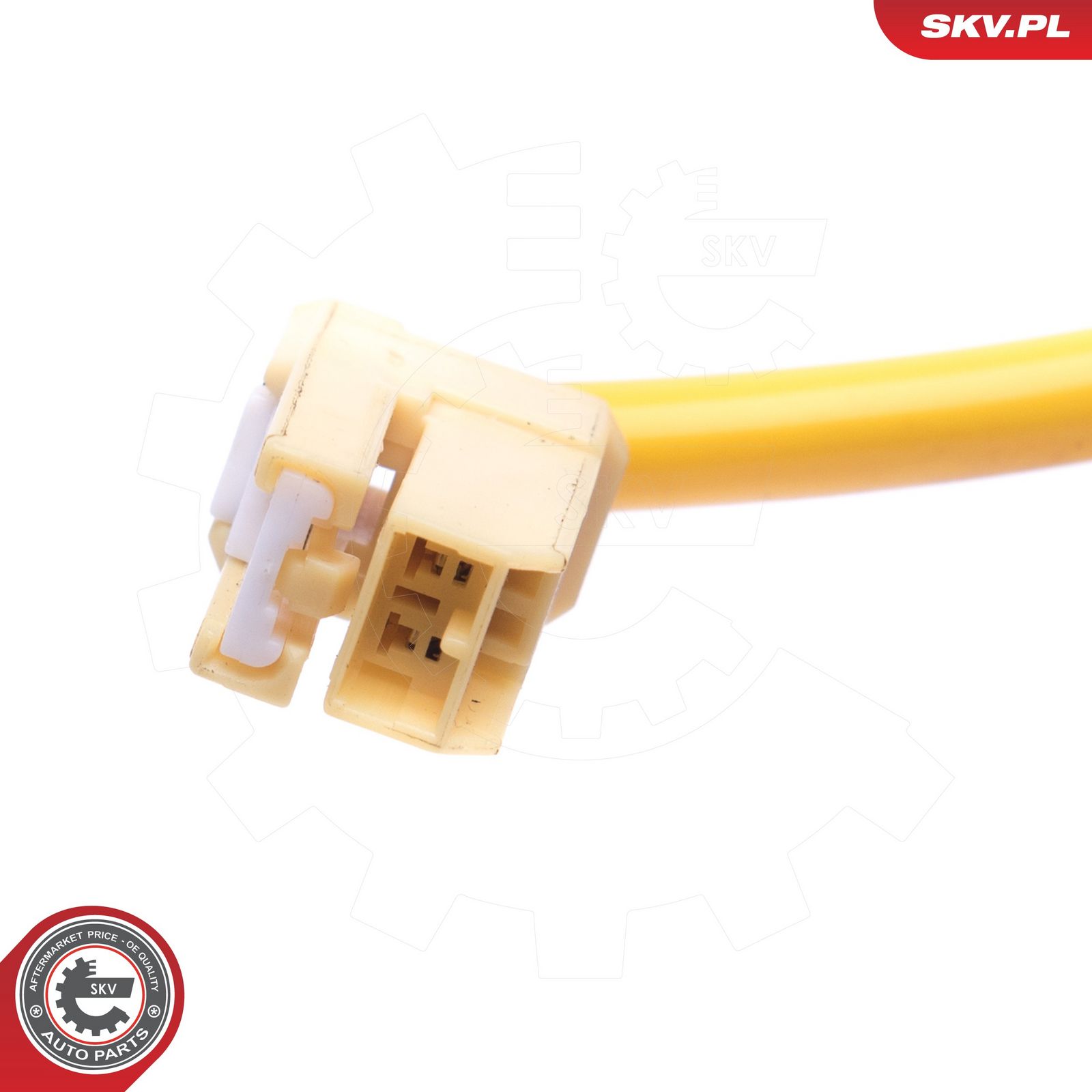 Levně Vinutá pružina, airbag ESEN SKV 96SKV518