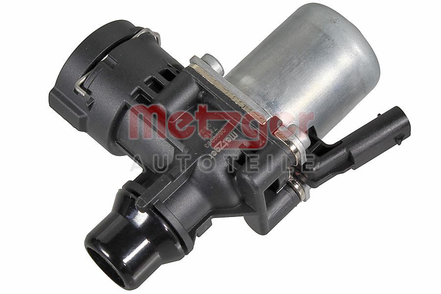 Jahutusvedeliku regulaatorklapp