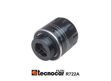 Filtr oleju TECNOCAR R722A