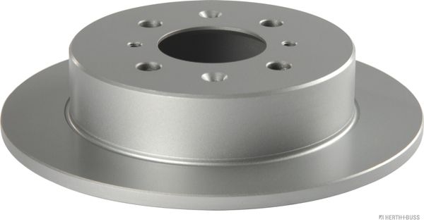 Disc frana HERTH+BUSS JAKOPARTS J3314019